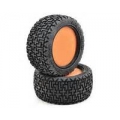 Losi Rally tires with foam